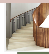 Услуги Лестницы под ключ в Санкт-Петербурге