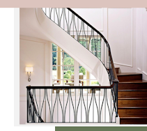 Услуги Лестницы под ключ в Санкт-Петербурге