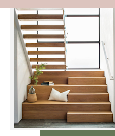 Услуги Лестницы под ключ в Санкт-Петербурге