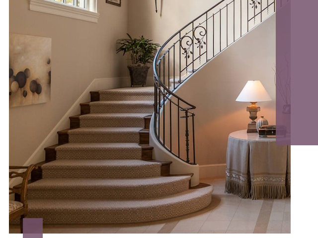 Лестницы под ключ в Санкте-Петербурге — изготовление, монтаж, демонтаж