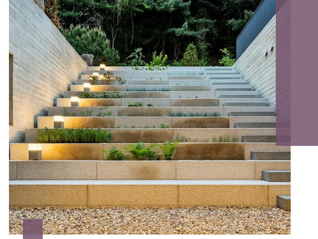 Монтаж лестниц под ключ в Санкте-Петербурге — быстро и качественно