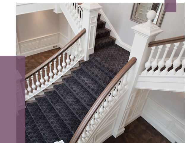 Деревянные лестницы в Санкте-Петербурге на заказ от 446376 руб. — ПРОЛЁТ-Снк