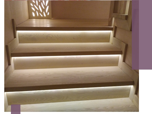 Облицовка бетонных лестниц под ключ в Санкте-Петербурге качественно и быстро