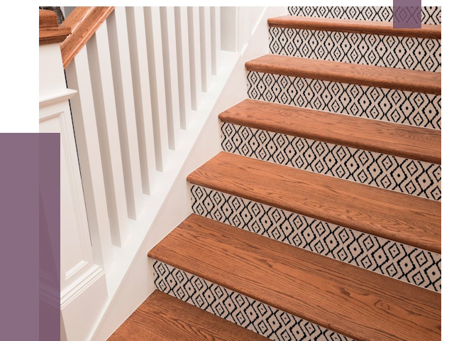 Покраска лестниц в Санкте-Петербурге от 1966 руб. — цены и сроки | ПРОЛЁТ-Снк