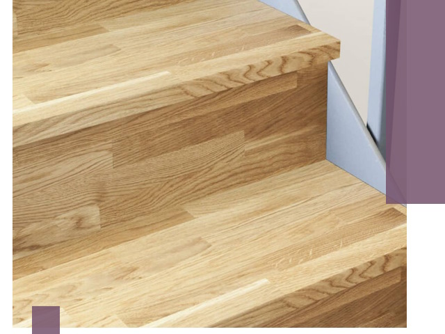 Лестницы из сосны под ключ в Санкте-Петербурге — изготовление и монтаж