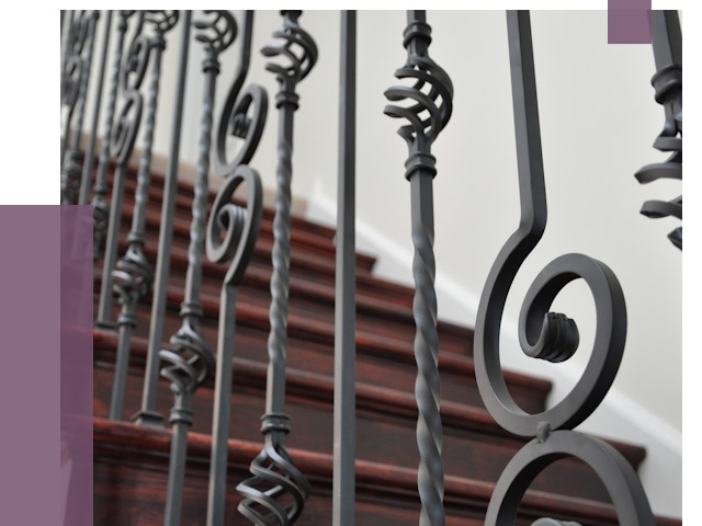 Демонтаж перил в Санкте-Петербурге от 4464 руб. — разборка и вывоз | ПРОЛЁТ-Снк