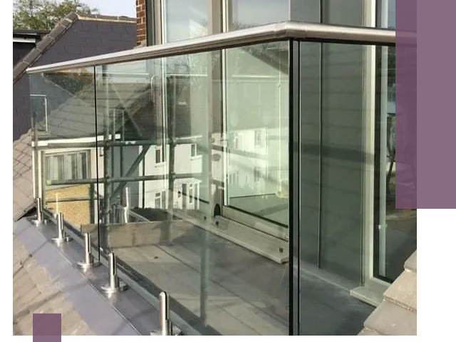 Демонтаж балконных ограждений в Санкте-Петербурге — быстро и безопасно