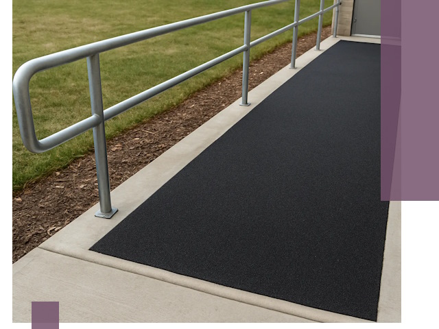 Демонтаж пандусов в Санкте-Петербурге: быстро и аккуратно