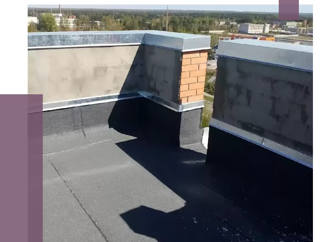 Демонтаж парапетов в Санкте-Петербурге от 4464 руб.  | ПРОЛЁТ-Снк