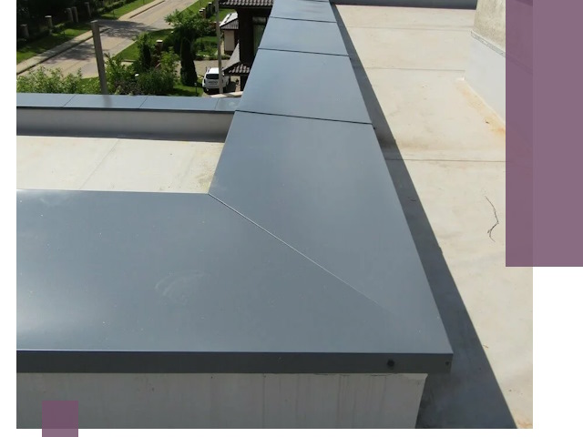 Демонтаж парапетов любой сложности в Санкте-Петербурге быстро и аккуратно