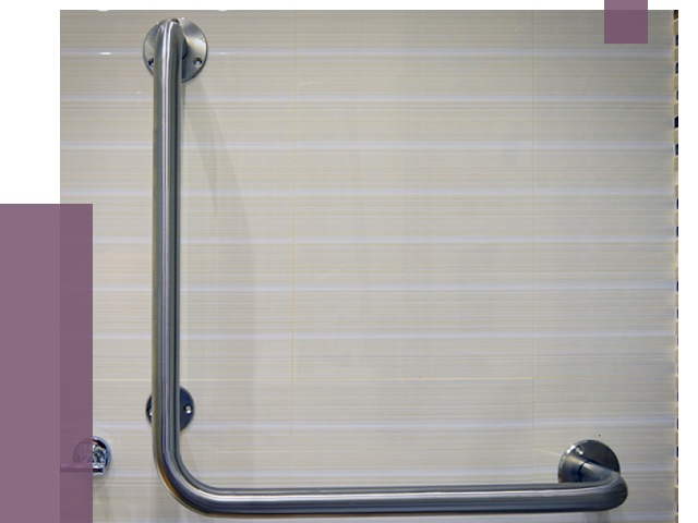 Демонтаж поручней для инвалидов в Санкте-Петербурге от 4464 руб. 